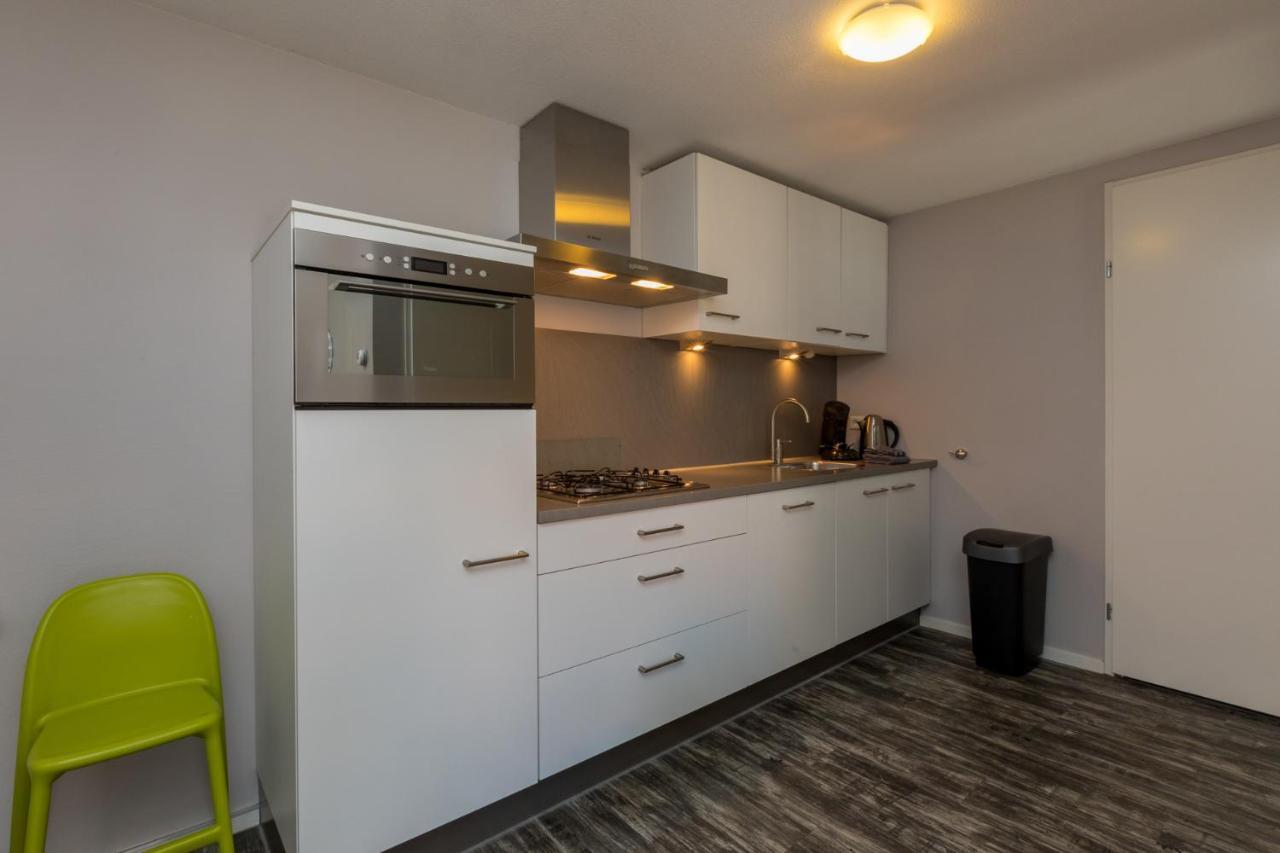 Zuidstraat 4 - Zuid Aan Zee Vila Zoutelande Exterior foto