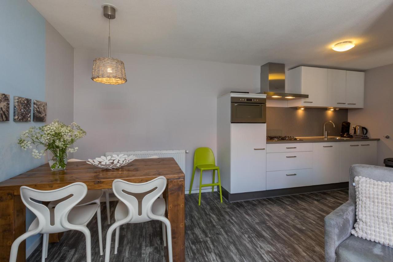 Zuidstraat 4 - Zuid Aan Zee Vila Zoutelande Exterior foto
