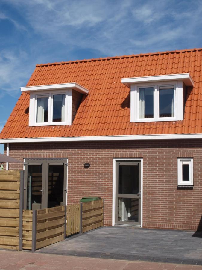 Zuidstraat 4 - Zuid Aan Zee Vila Zoutelande Exterior foto